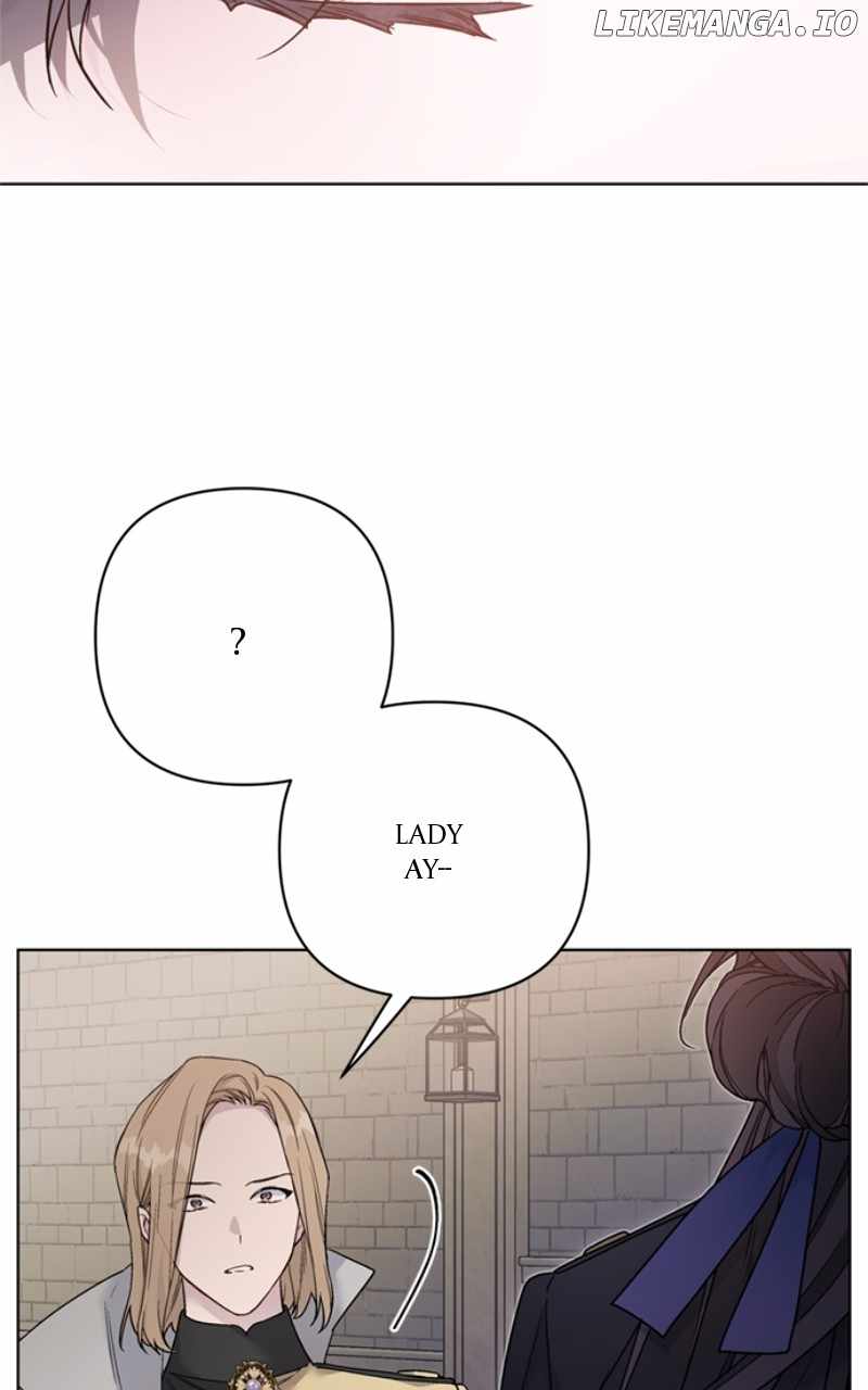 The Way That Knight Lives As a Lady Chapter 138 23